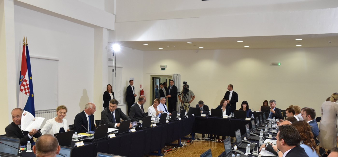 Zakon o hrvatskim braniteljima iz Domovinskog rata rezultat je želje za pravičnim reguliranjem njihovog statusa